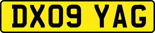 DX09YAG