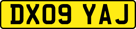 DX09YAJ