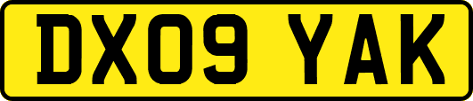 DX09YAK