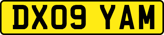 DX09YAM
