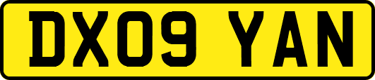 DX09YAN