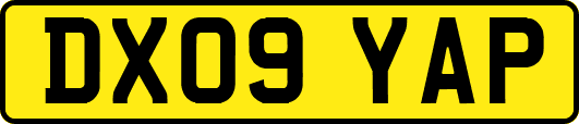 DX09YAP