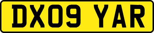 DX09YAR