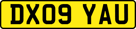 DX09YAU