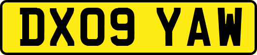 DX09YAW