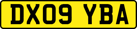 DX09YBA