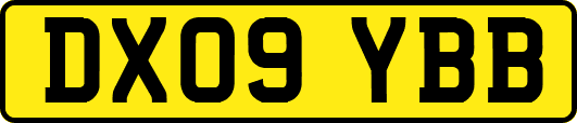 DX09YBB