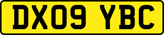 DX09YBC