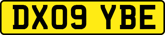 DX09YBE