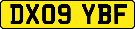 DX09YBF