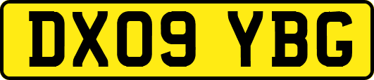 DX09YBG