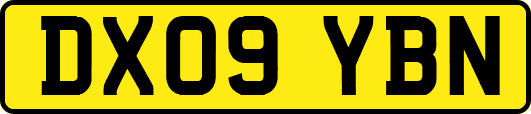 DX09YBN