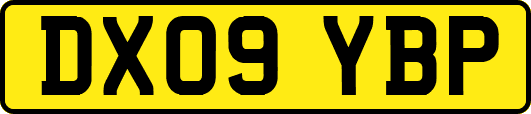 DX09YBP