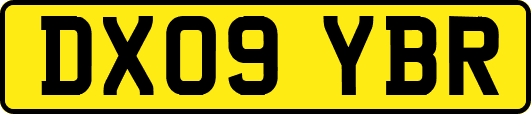 DX09YBR