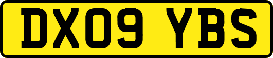 DX09YBS