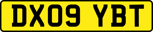 DX09YBT
