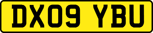 DX09YBU