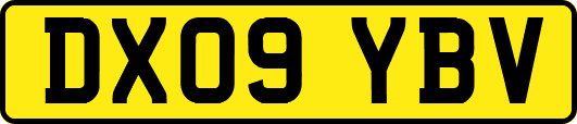 DX09YBV