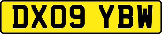 DX09YBW