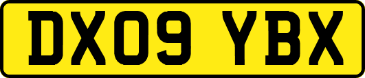 DX09YBX
