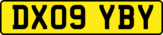 DX09YBY