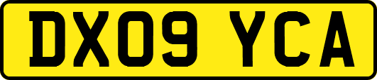 DX09YCA