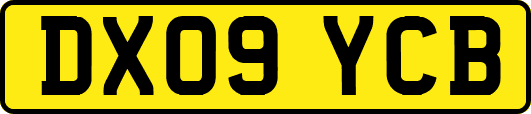 DX09YCB