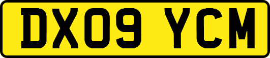 DX09YCM