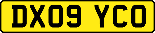 DX09YCO