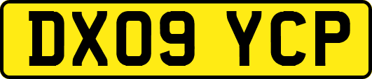 DX09YCP