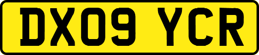 DX09YCR
