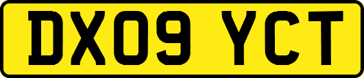 DX09YCT
