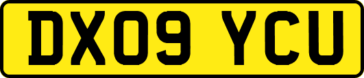 DX09YCU