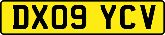 DX09YCV