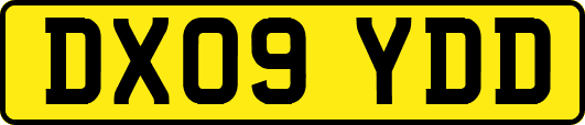 DX09YDD