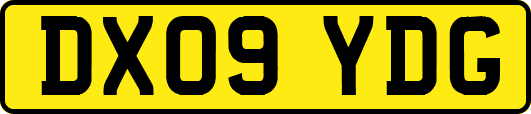 DX09YDG