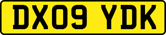 DX09YDK
