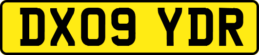 DX09YDR