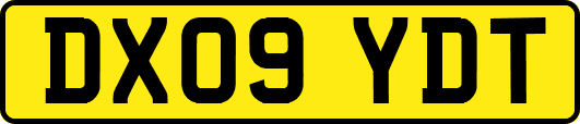 DX09YDT