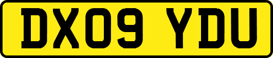 DX09YDU