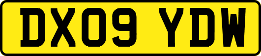 DX09YDW
