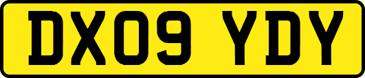 DX09YDY