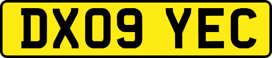 DX09YEC
