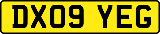 DX09YEG