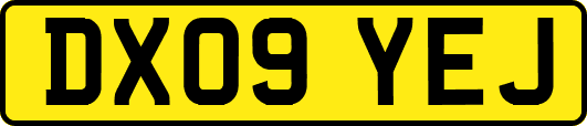 DX09YEJ