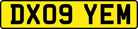 DX09YEM