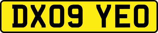 DX09YEO