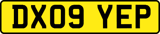 DX09YEP