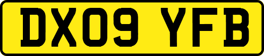 DX09YFB