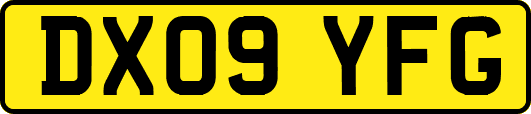 DX09YFG